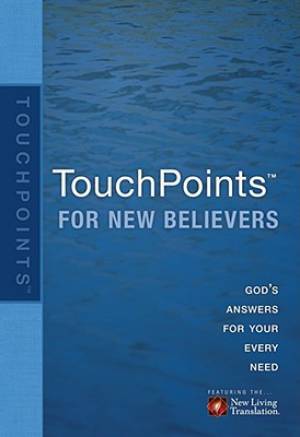 Image of Touchpoints For New Believers other