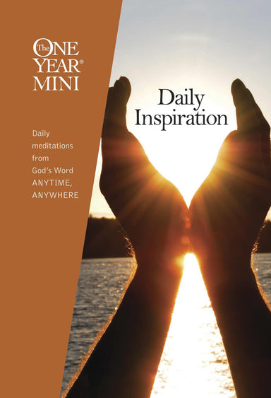 Image of One Year Mini Daily Inspiration other