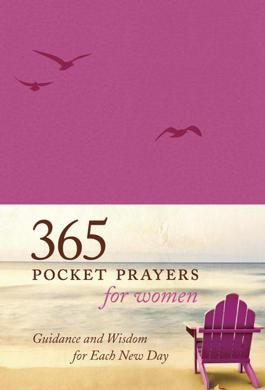 Image of 365 Pocket Prayers for Women other