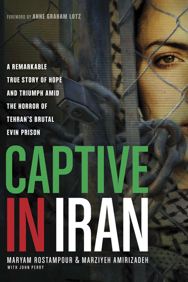 Image of Captive In Iran other