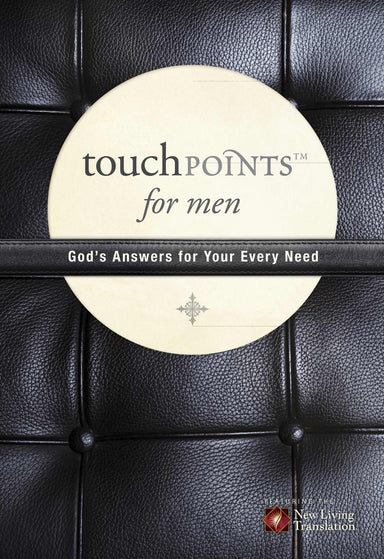 Image of Touchpoints For Men other