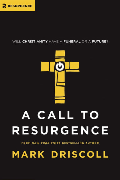 Image of A Call To Resurgence other