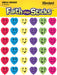 Image of Happy Heart Miniature Stickers other