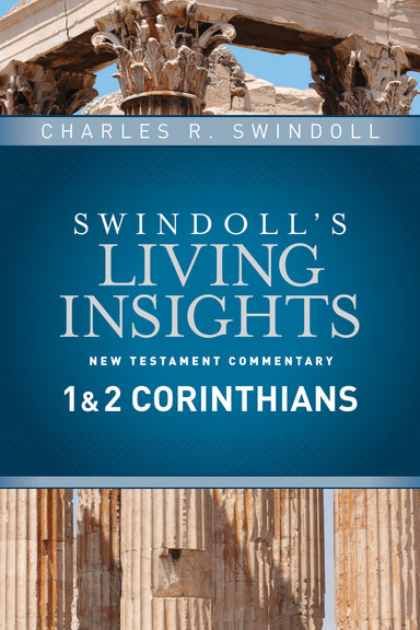 Image of Insights on 1 & 2 Corinthians other