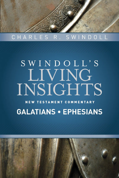 Image of Insight on Galatians and Ephesians other