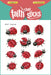 Image of Ladybugs Stickers other
