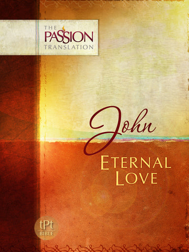 Image of Eternal Love - The Gospel of John other