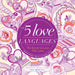 Image of 5 Love Languages Colouring Book other