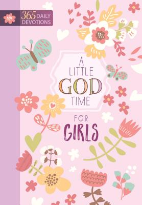 Image of Little God Time for Girls other