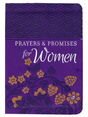 Image of Prayers & Promises for Women other