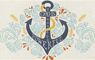 Image of Bible Studies For Life: Kids: God Is Powerful Postcards Pkg. 25 other