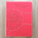 Image of "All Things Are Possible" (Pink) Flexcover Journal other