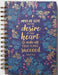 Image of May He Give You the Desire of Your Heart large journal other