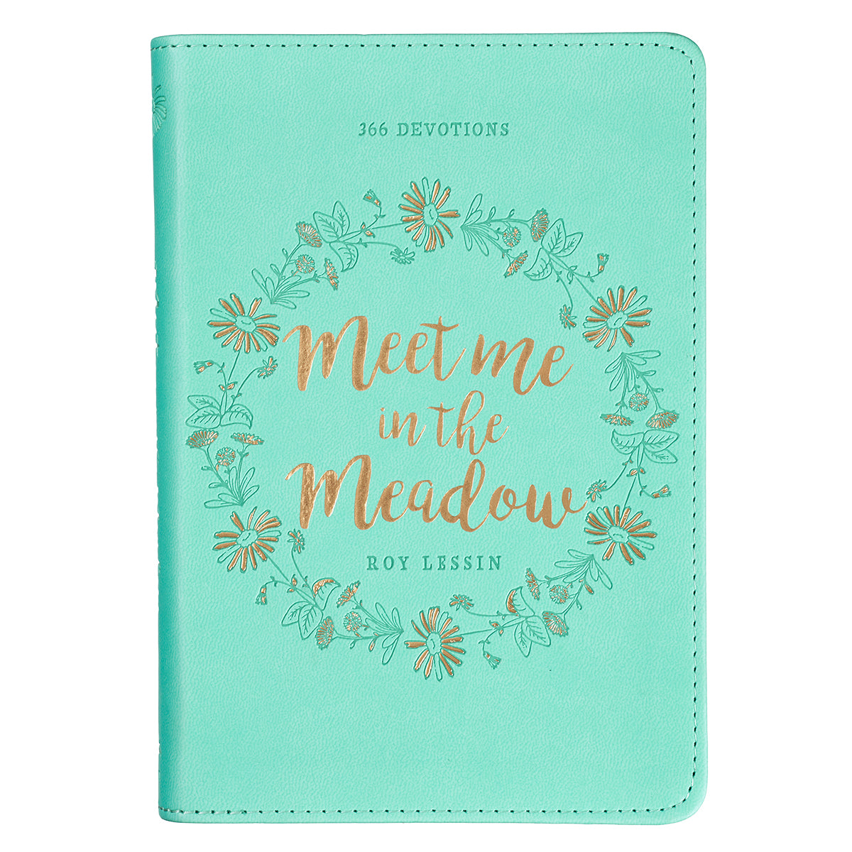 Image of Meet Me in the Meadow Devo Lux other