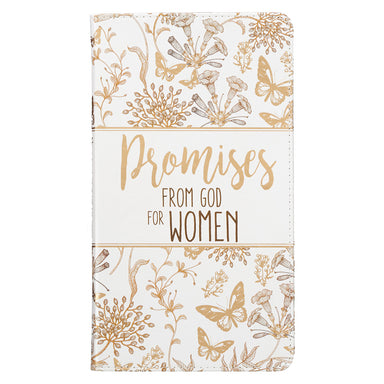 Image of Promises from God for Women Lux-Leather other