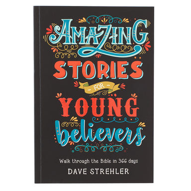 Image of Amazing Stories for Young Believers other