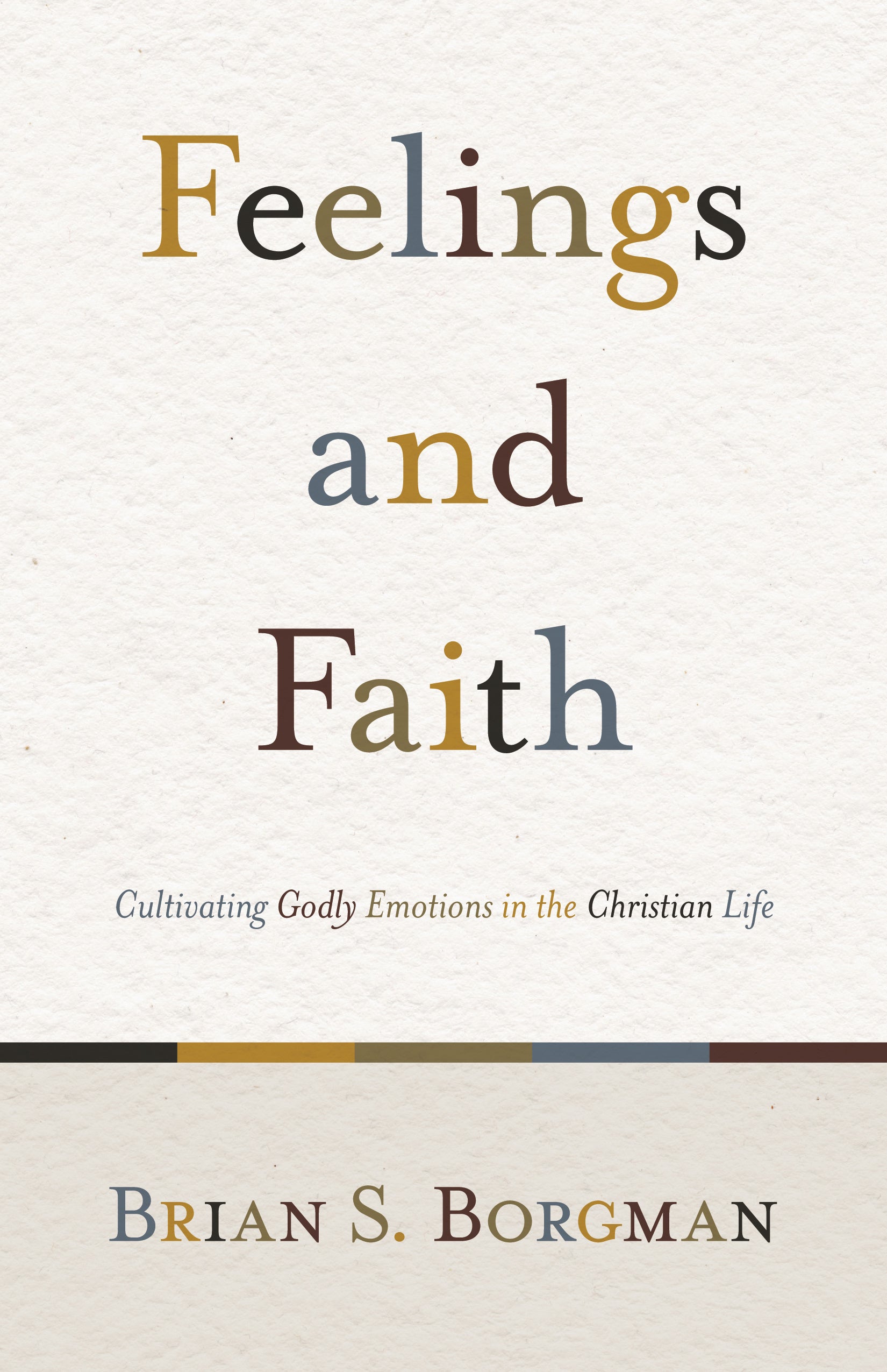 Image of Feelings and Faith other