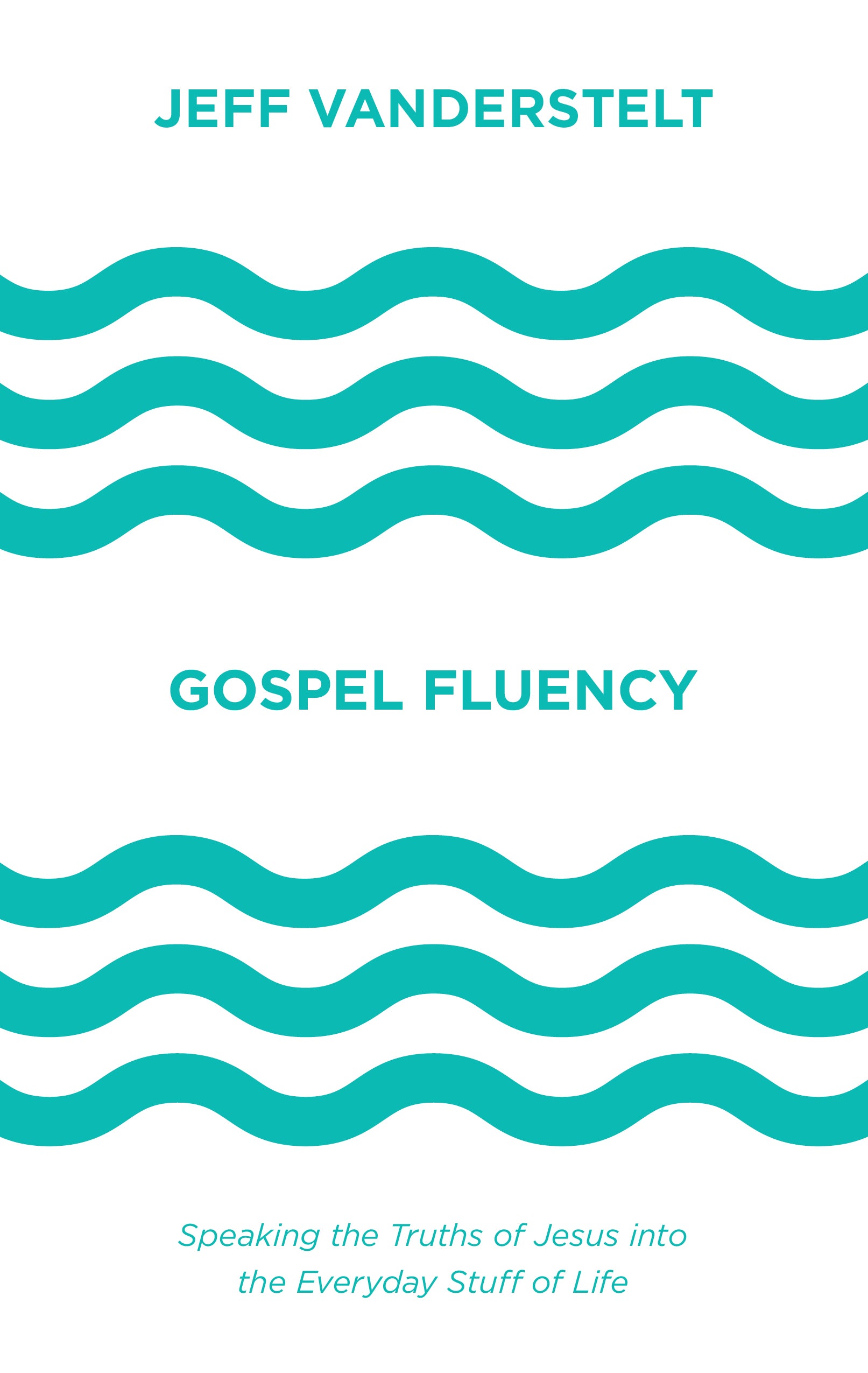 Image of Gospel Fluency other