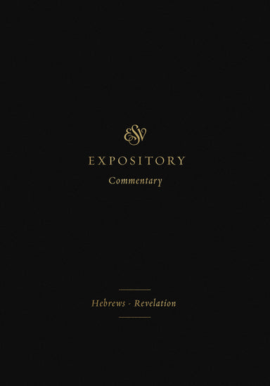 Image of ESV Expository Commentary other
