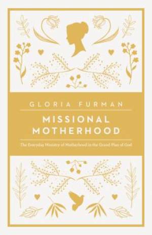 Image of Missional Motherhood other