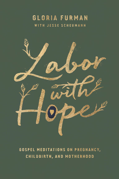 Image of Labor With Hope other