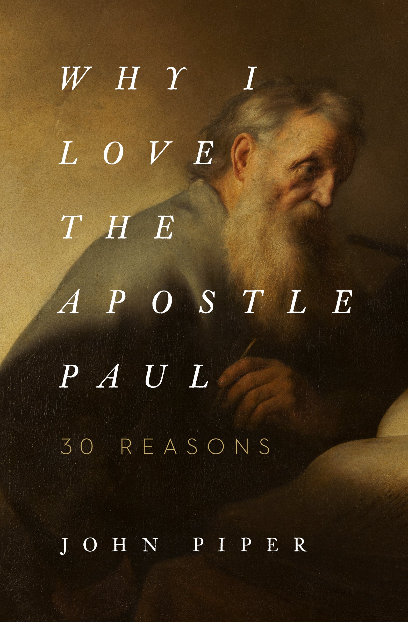 Image of Why I Love the Apostle Paul other