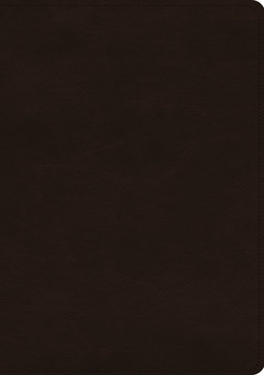 Image of ESV Study Bible (TruTone, Deep Brown) other