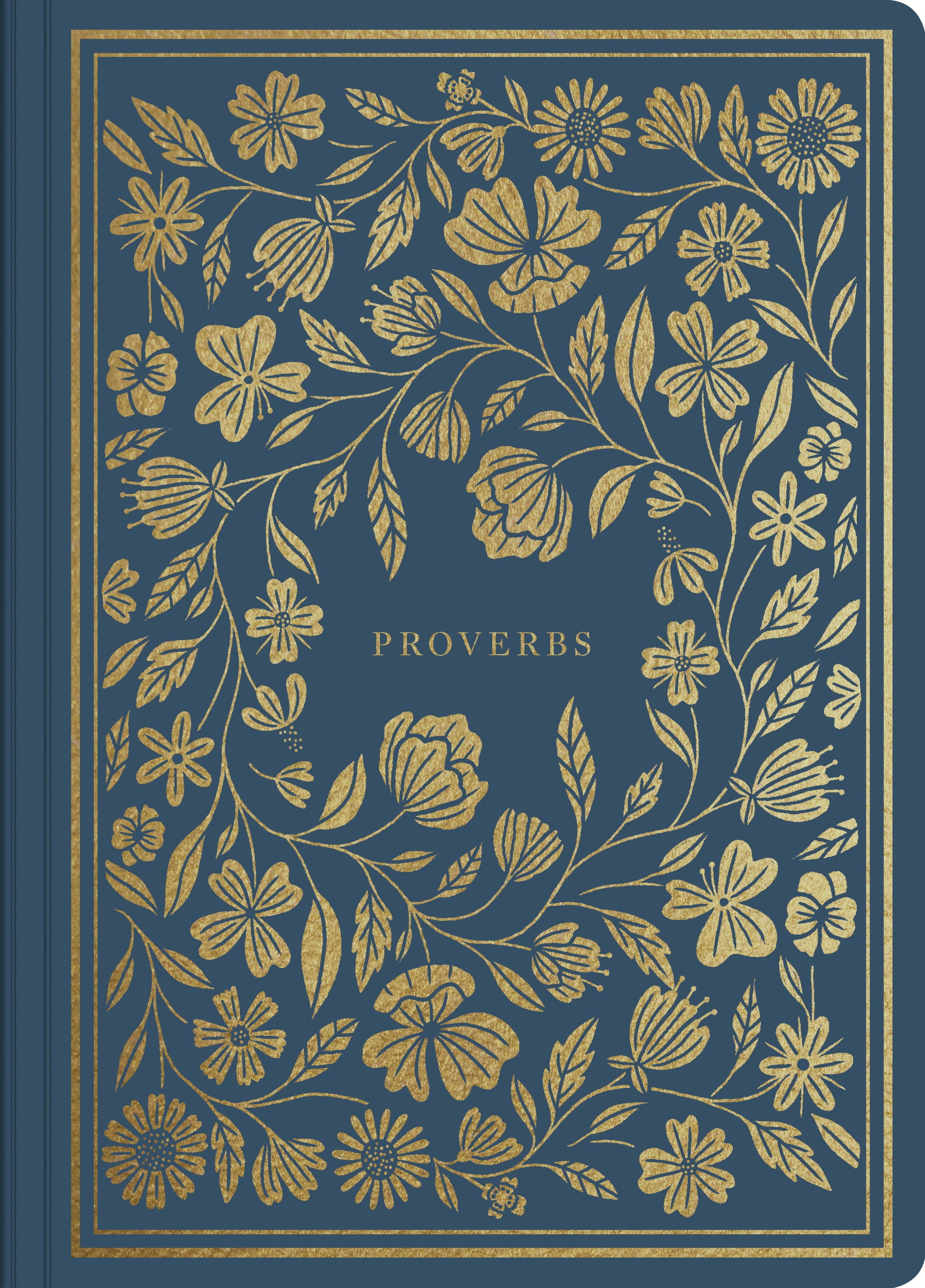 Image of ESV Illuminated Scripture Journal: Proverbs other