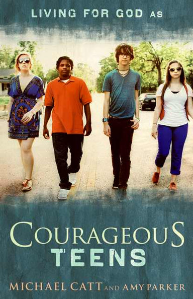 Image of Courageous Teens other