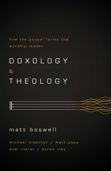 Image of Doxology And Theology other