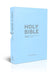 Image of NIV Pocket Pastel Blue Soft-tone Bible other