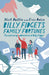Image of Billy Fidget's Family Fortunes other