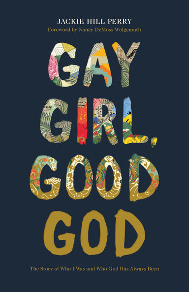 Image of Gay Girl, Good God other