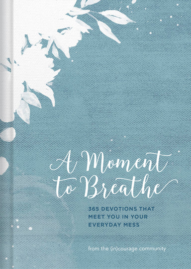 Image of Moment to Breathe, A other