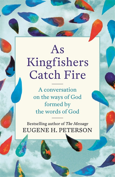 Image of As Kingfishers Catch Fire other