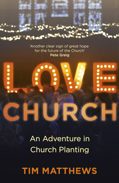 Image of Love Church other
