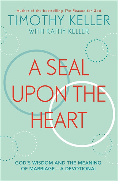 Image of A Seal Upon the Heart other