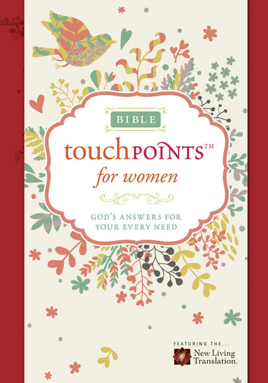 Image of Bible TouchPoints for Women other