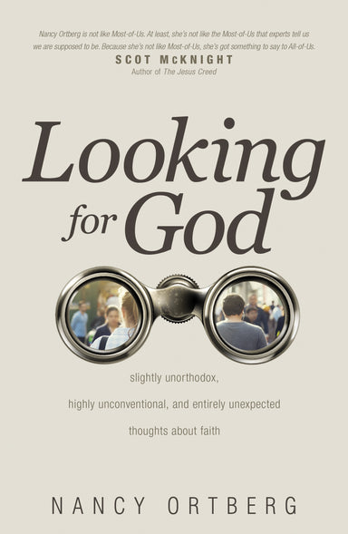 Image of Looking for God other