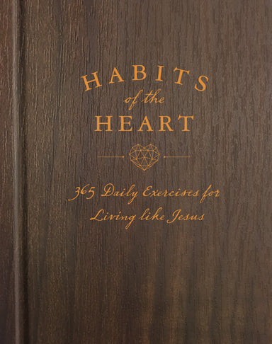 Image of Habits of the Heart other