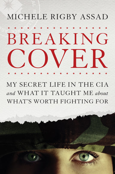 Image of Breaking Cover other