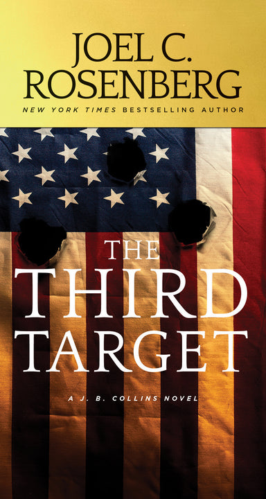 Image of The Third Target other
