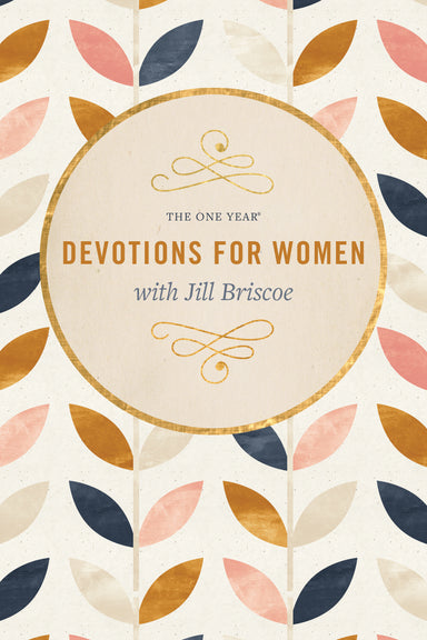Image of The One Year Devotions for Women with Jill Briscoe other