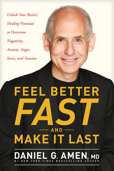 Image of Feel Better Fast And Make It Last other
