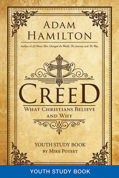 Image of Creed Youth Study Book other