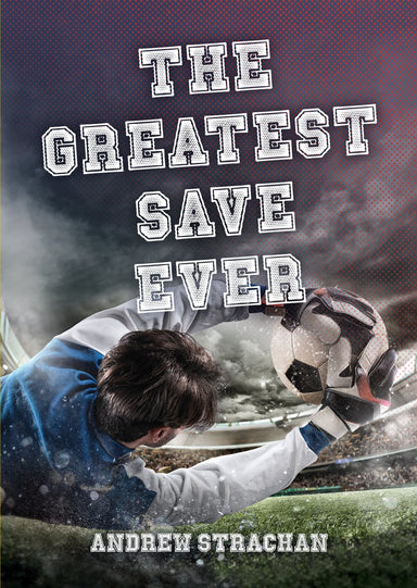 Image of The Greatest Save Ever other