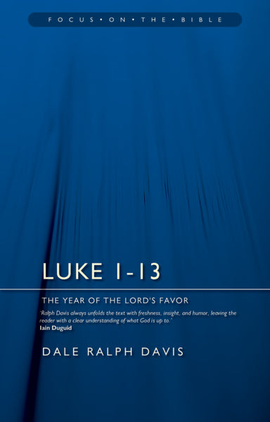 Image of Luke 1–13 other