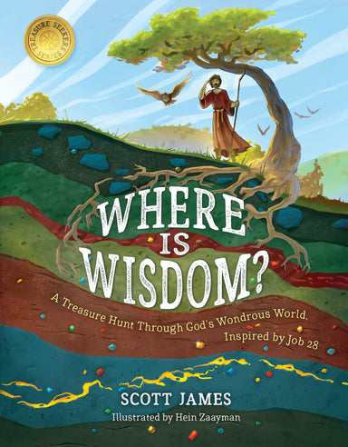 Image of Where Is Wisdom? other