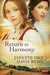 Image of Return to Harmony: A Novel other