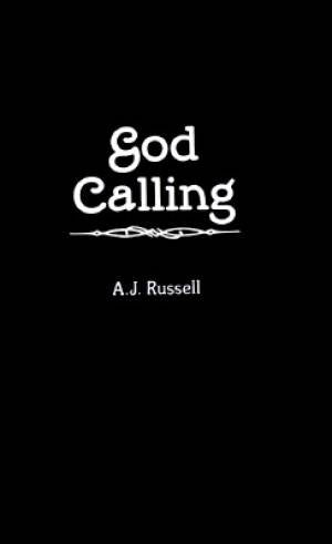 Image of God Calling other